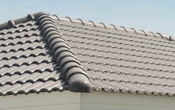 advantages of Lower Dicker clay roofing