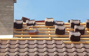 Lower Dicker clay roofing costs