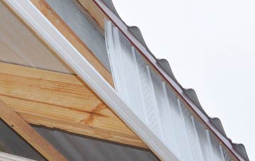 why Lower Dicker fascia repairs are essential