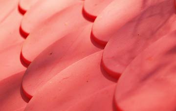 Lower Dicker plastic roof costs