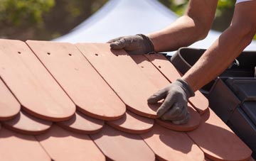 Lower Dicker roof tile contractors