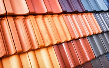 Lower Dicker roof tile costs