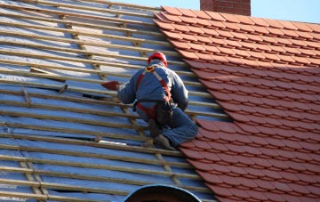 roof tiles Lower Dicker, East Sussex