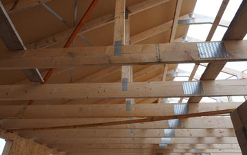 Lower Dicker roof truss costs