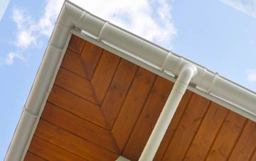 Lower Dicker soffit types