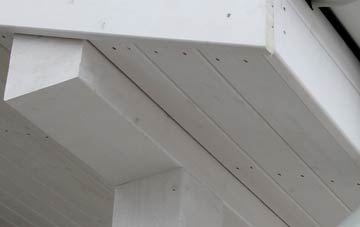 soffits Lower Dicker, East Sussex