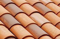 Lower Dicker clay roofing